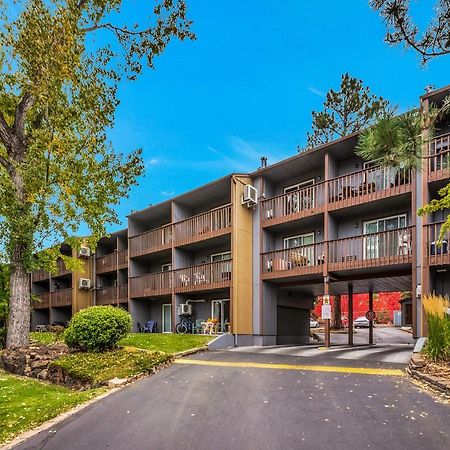 Pioneer Park Rentals Downtown 벤드 외부 사진